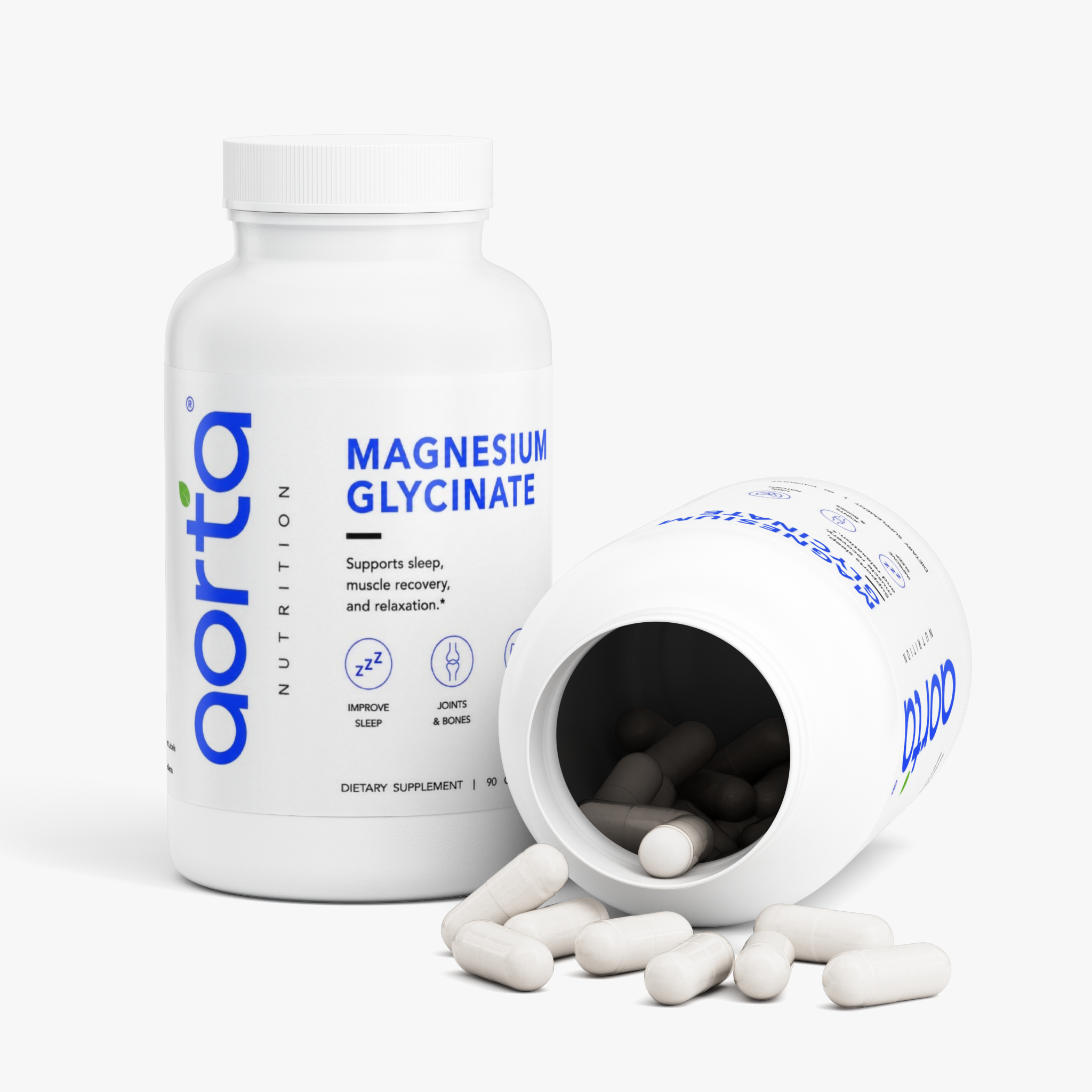 Magnesium Glycinate