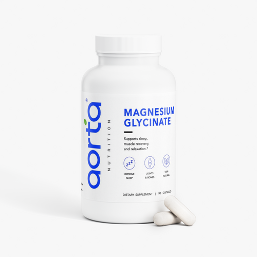 Magnesium Glycinate