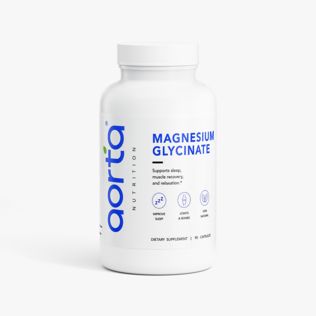 Magnesium Glycinate