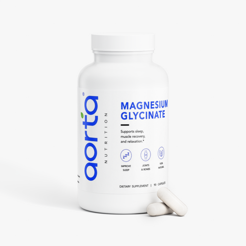Magnesium Glycinate